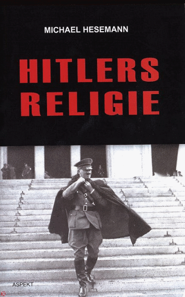 Hitlers religie