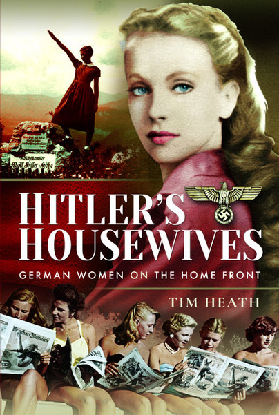 Hitler's Housewives