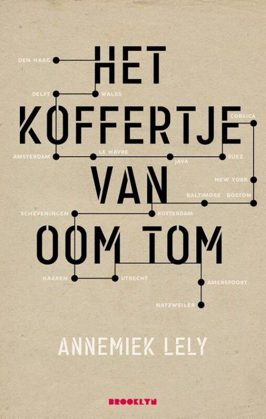 Het koffertje van oom Tom