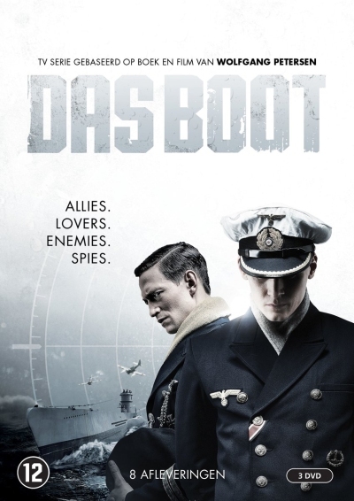 Das Boot (2018)