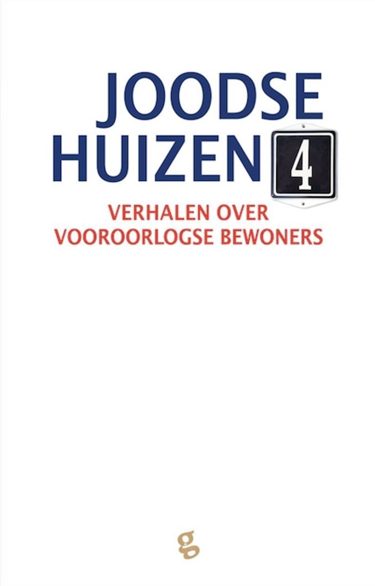 Joodse huizen 4