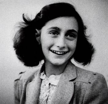 Anne Frank