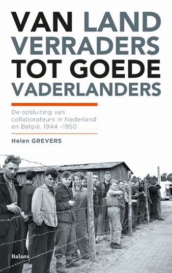 Van landverraders tot goede vaderlanders