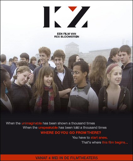 KZ, een documentaire van Rex Bloomstein