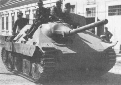 Hetzer