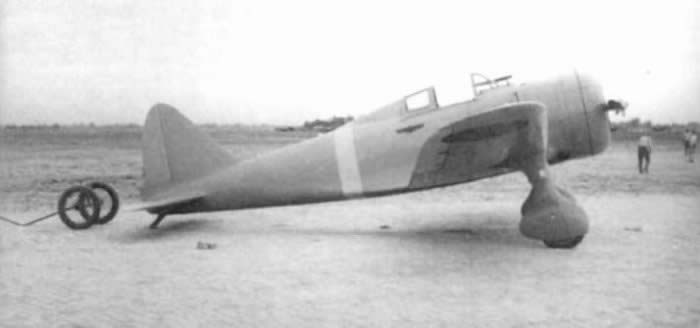 Ki-27 
