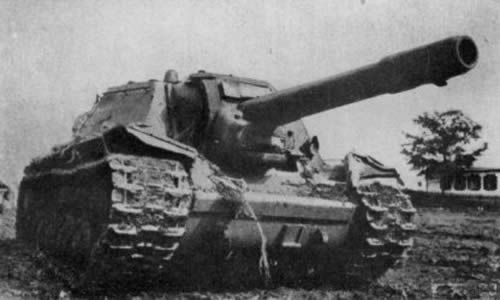 SU-152