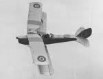 de Havilland DH.82 Tiger Moth