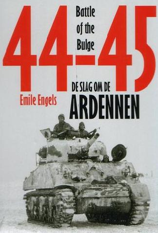 De slag om de Ardennen 44-45
