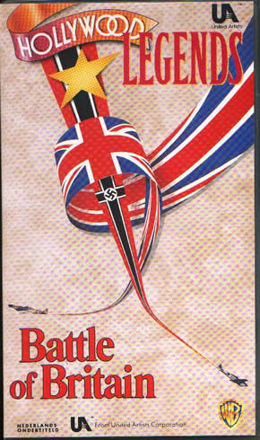 The Battle of Britain