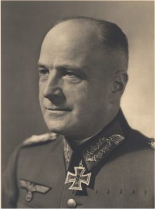 Brauchitsch, Walther von