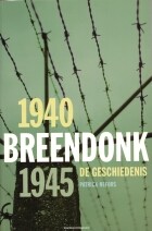 Breendonk 1940 - 1945