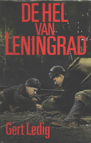 De hel van Leningrad