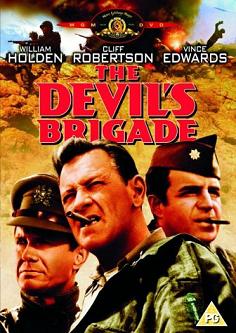 The Devils Brigade