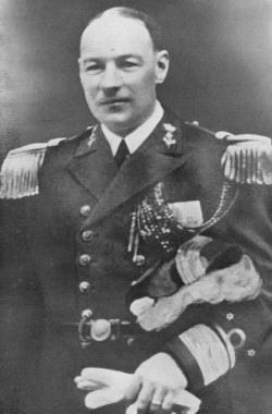 Karel Willem Frederik Marie Doorman