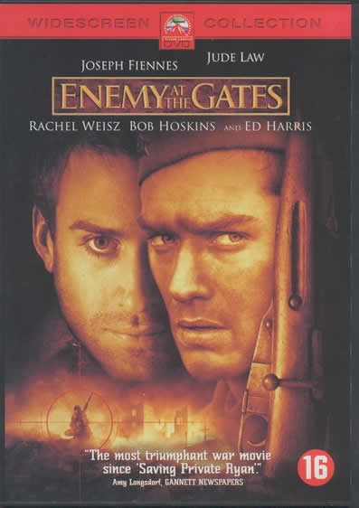 Enemy at the Gates