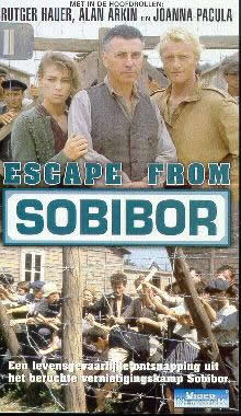 Escape from Sobibor