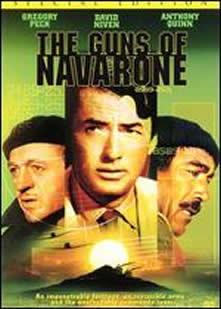 The Guns of Navarone