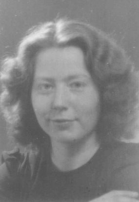 Hannie Schaft