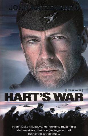 Hart's war