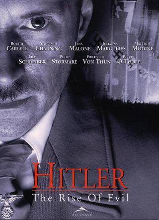 Hitler: The Rise of Evil