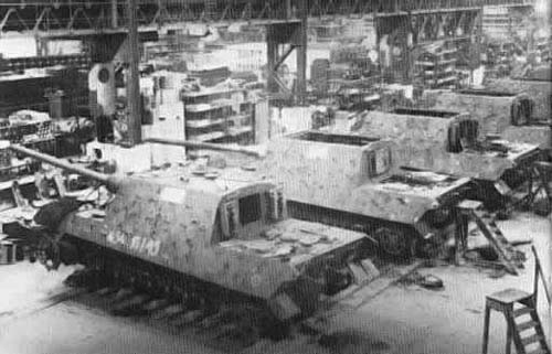 Jagdtiger