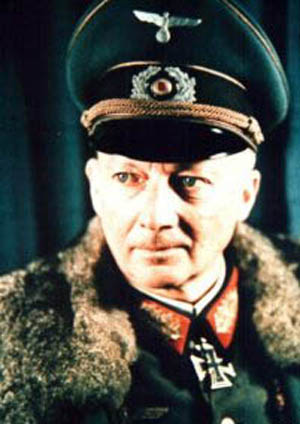Günther von Kluge