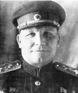 Ivan S. Konev