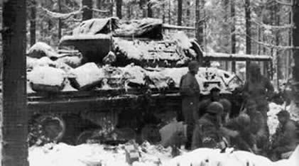 M10 Wolverine