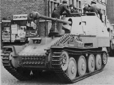 Marder III