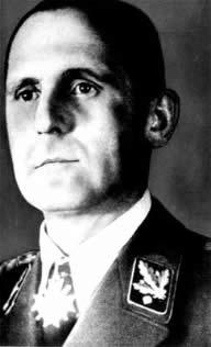 Heinrich Müller