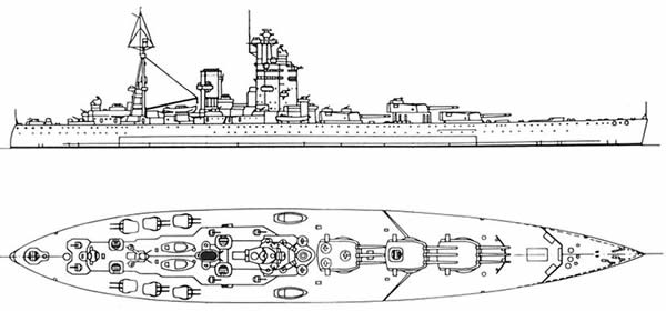 HMS Nelson (28)