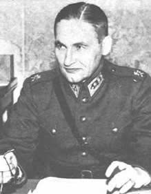 Hugo Österman