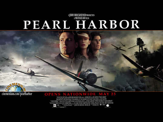 Pearl Harbor