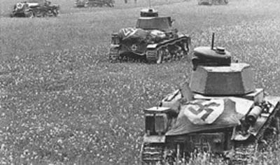 PzKpfw 35(t)