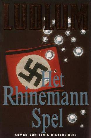 Het Rhinemann Spel