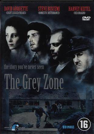 The Grey Zone