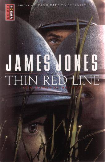 The Thin Red Line