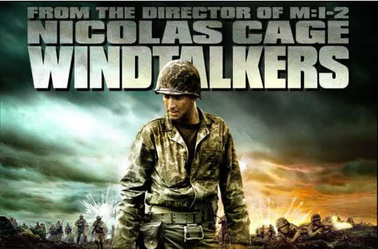 Windtalkers